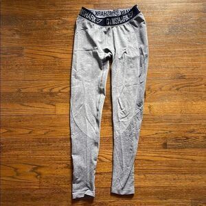 Gymshark Gray Leggings